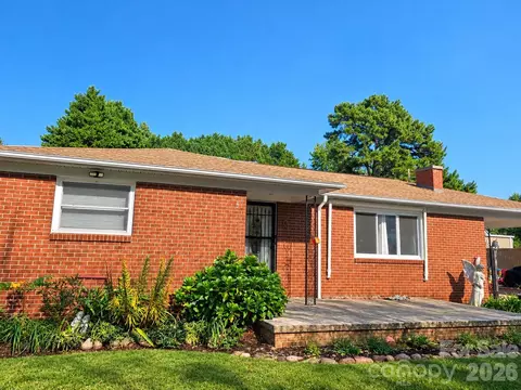 4408 Charles Raper Jonas Hwy, Iron Station, NC 28080