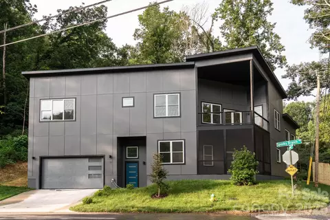 33 Spooks Branch Rd, Asheville, NC 28804
