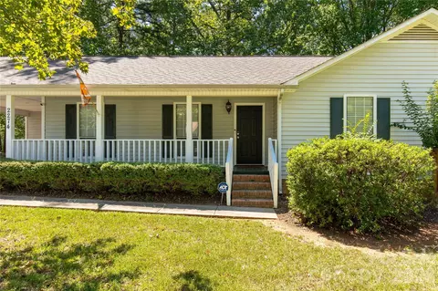 Exterior - 2274 White Pine Ct, Lancaster, SC 29720 photo 2 of 7