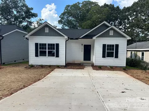 1324 Jay Ave, Gastonia, NC 28052