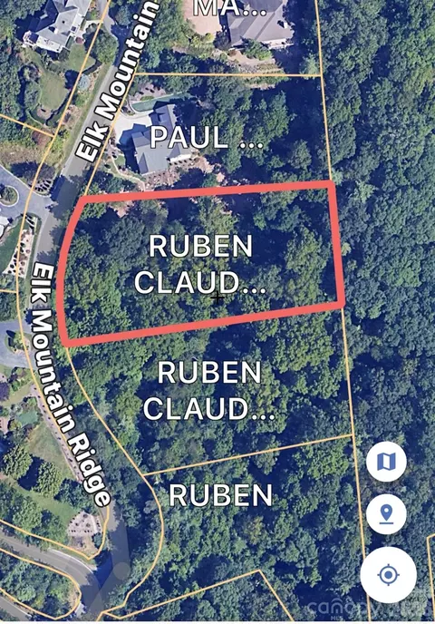 99999 Elk Mountain 12 Rdg #12, Asheville, NC 28804