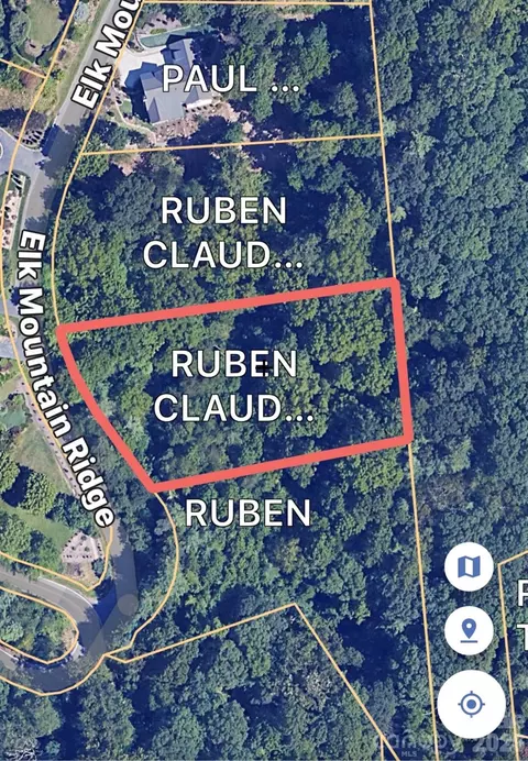 99999 Elk Mountain 13 Rdg #13, Asheville, NC 28804