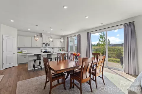 Dining - 2333 Lorelei Ter, Monroe, NC 28112 photo 2 of 2