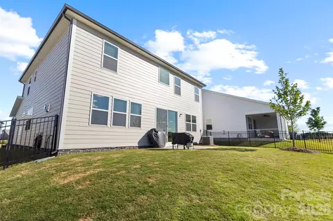 Exterior - 2333 Lorelei Ter, Monroe, NC 28112 photo 5 of 7