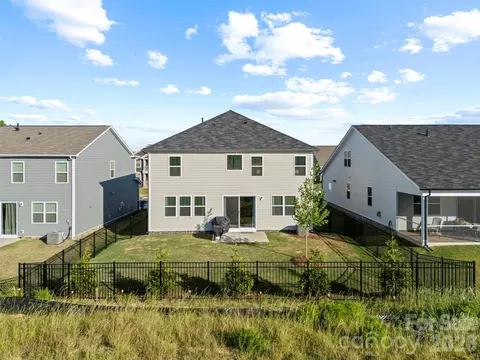 Exterior - 2333 Lorelei Ter, Monroe, NC 28112 photo 7 of 7