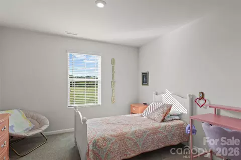 Bedroom - 2333 Lorelei Ter, Monroe, NC 28112 photo 6 of 7
