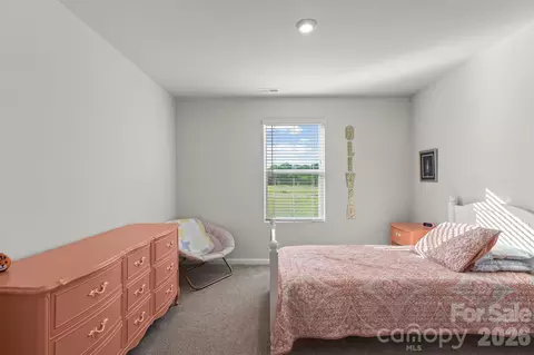Bedroom - 2333 Lorelei Ter, Monroe, NC 28112 photo 7 of 7