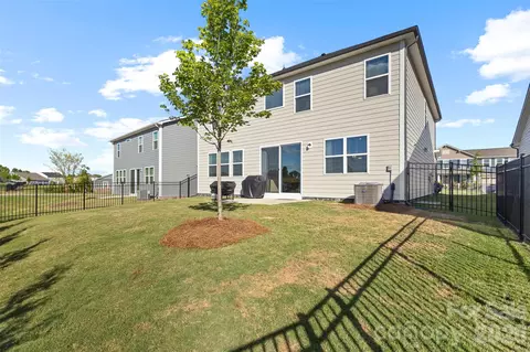 Exterior - 2333 Lorelei Ter, Monroe, NC 28112 photo 6 of 7