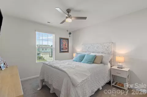 Bedroom - 2333 Lorelei Ter, Monroe, NC 28112 photo 4 of 7