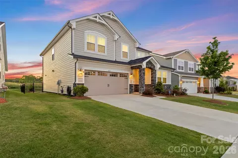 Exterior - 2333 Lorelei Ter, Monroe, NC 28112 photo 4 of 7
