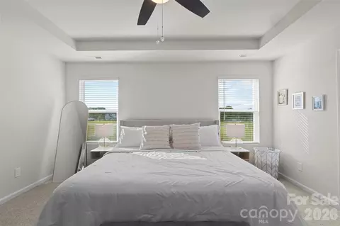 Bedroom - 2333 Lorelei Ter, Monroe, NC 28112 photo 2 of 7