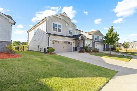 Exterior - 2333 Lorelei Ter, Monroe, NC 28112 photo 3 of 7
