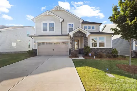 Exterior - 2333 Lorelei Ter, Monroe, NC 28112 photo 2 of 7