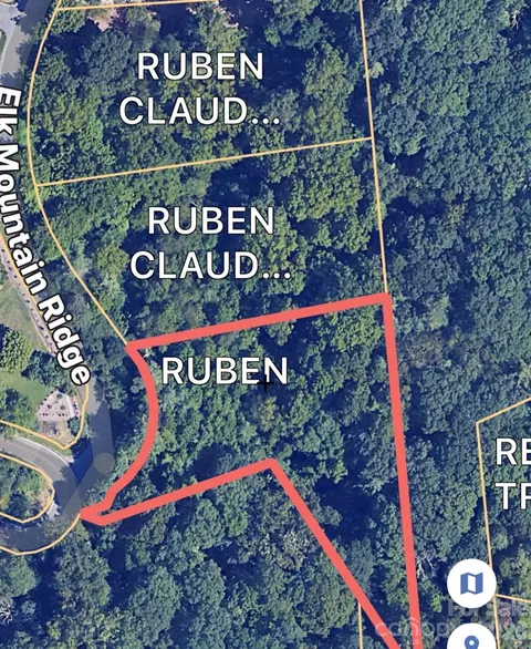 99999 Elk Mountain 14 Rdg #14, Asheville, NC 28804