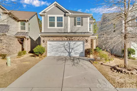 11715 Clems Branch Dr, Charlotte, NC 28277