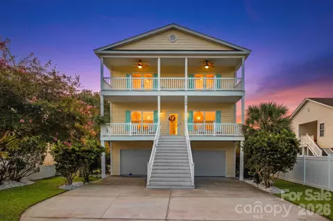 2009 Hillside S Dr S, North Myrtle Beach, SC 29582