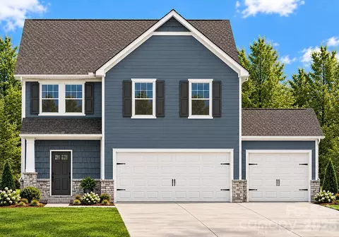 136 Deercroft 166p Ln #166P, Red Cross, NC 28097