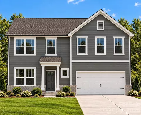137 Deercroft 167p Ln #167P, Red Cross, NC 28097