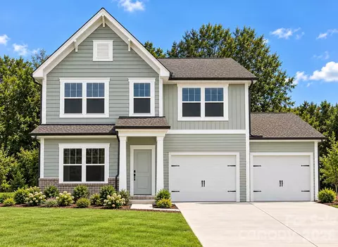 140 Deercroft 168p Ln #168P, Red Cross, NC 28097