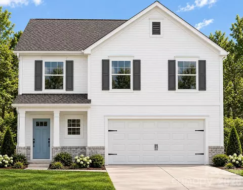 142 Deercroft 169p Ln #169P, Red Cross, NC 28097