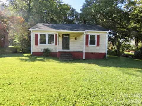 803 W Elm St, Shelby, NC 28150