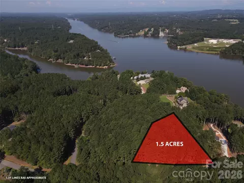 1461 Cordova Dr, Connelly Springs, NC 28612