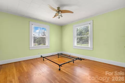 Bedroom - 414 Old Nc 18 Hwy # B, Morganton, NC 28655 photo 3 of 3