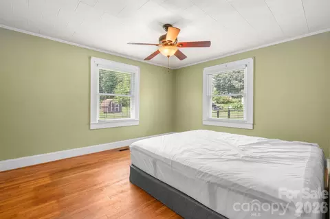 Bedroom - 414 Old Nc 18 Hwy # B, Morganton, NC 28655 photo 1 of 3