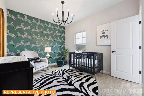 Bedroom - 361 Lively Cres, Monroe, NC 28110 photo 1 of 6