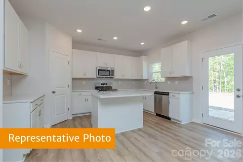 Kitchen - 361 Lively Cres, Monroe, NC 28110 photo 2 of 5