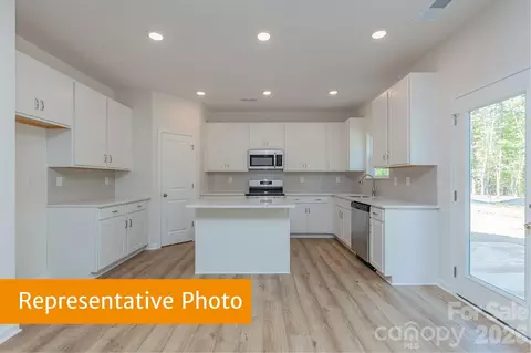 Kitchen - 361 Lively Cres, Monroe, NC 28110 photo 3 of 5