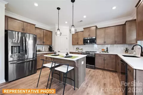 Kitchen - 361 Lively Cres, Monroe, NC 28110 photo 1 of 5