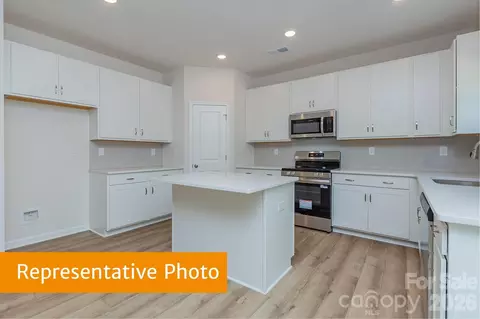 Kitchen - 361 Lively Cres, Monroe, NC 28110 photo 4 of 5