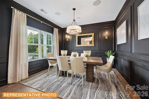 Dining - 361 Lively Cres, Monroe, NC 28110 photo 1 of 2