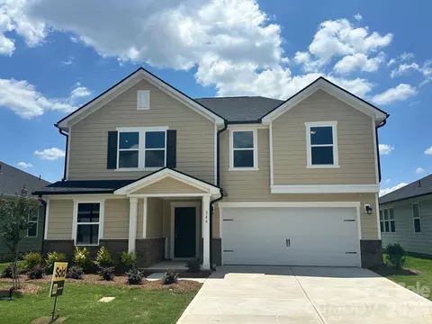 346 Maidstone Dr, Monroe, NC 28110 photo 1