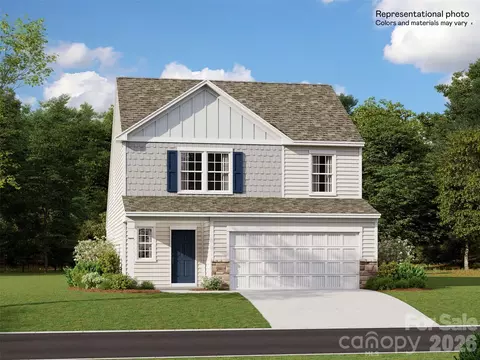 4051 Oxford Glen Og 111 Dr #OG 111, Claremont, NC 28610