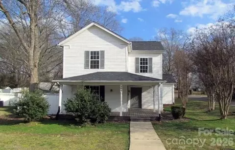 300 N Congress St, York, SC 29745