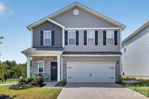 5224 Belstone Ln, Charlotte, NC 28215