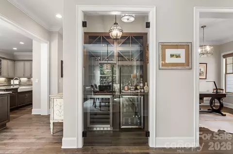 Entry Way - 418 Flat Rock Dr, Denver, NC 28037 photo 1 of 4