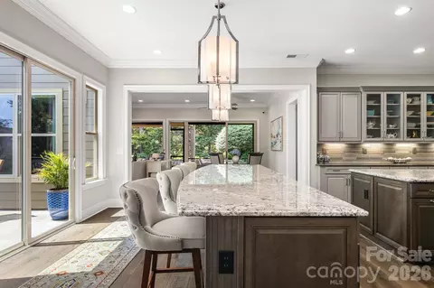 Kitchen - 418 Flat Rock Dr, Denver, NC 28037 photo 5 of 8