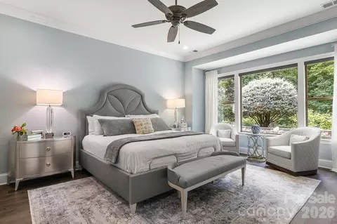 Bedroom - 418 Flat Rock Dr, Denver, NC 28037 photo 2 of 4
