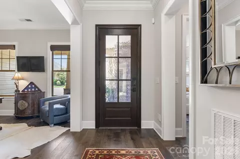 Entry Way - 418 Flat Rock Dr, Denver, NC 28037 photo 2 of 4