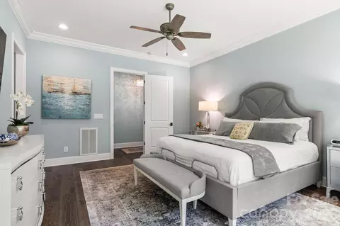 Bedroom - 418 Flat Rock Dr, Denver, NC 28037 photo 3 of 4