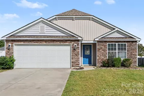 6009 Olivia Catherine Way, Charlotte, NC 28213