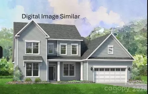 122 Wild Lily 23 Trl #23, Mooresville, NC 28115