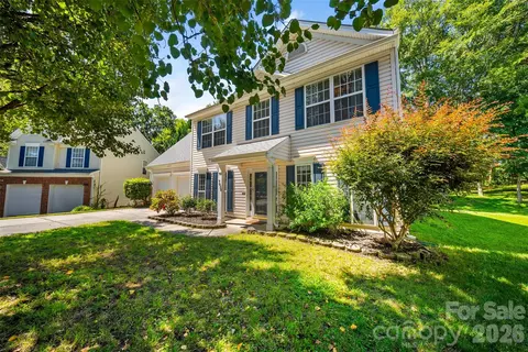 7838 Cafferty Cir, Charlotte, NC 28215