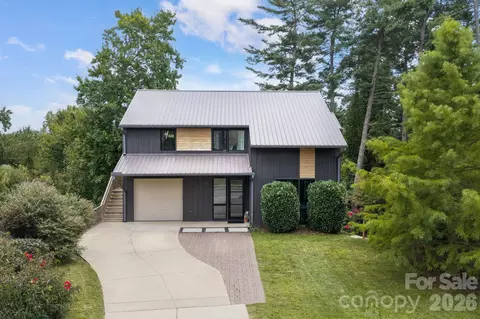 40 Malvern Walk, Asheville, NC 28806