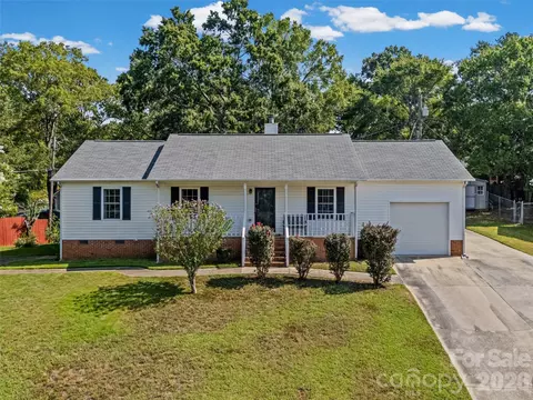 1670 Midbrook Dr, Rock Hill, SC 29732