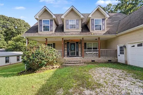 1166 Mustang Ln, York, SC 29745