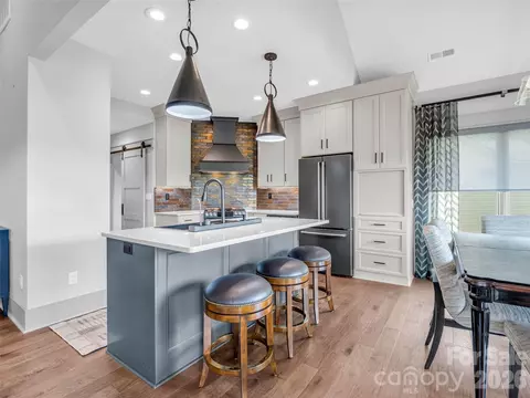 Kitchen - 73 Jackson Ridge Ln, Mill Spring, NC 28756 photo 1 of 5
